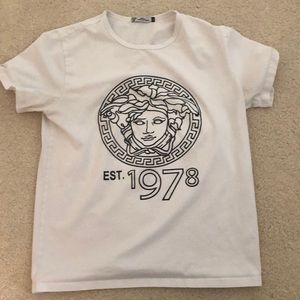 EST. 1978 Versace T shirt